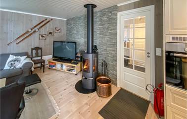 Ferienhaus für 8 Personen in Møsvatn, Vestfold og Telemark, Bild 3