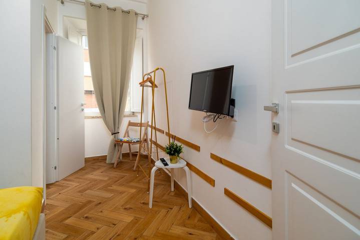 Location de vacances pour 2 personnes à Civitavecchia - 3