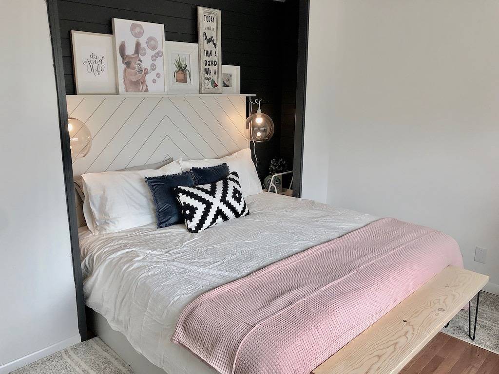 Einfaches Self-Check-In für zentral gelegenes Zuhause - Übernachten Sie im Lazy Llama House! in Lancaster County (NE)