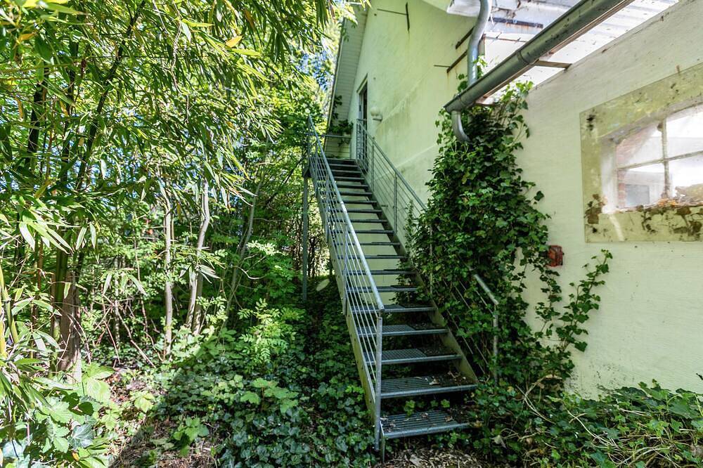 Ganze Wohnung, Ferienwohnung 'Die Große unter den Linden' mit Gemeinschaftsgarten und Wi-Fi in Schülp, Nordsee - Schleswig-Holstein