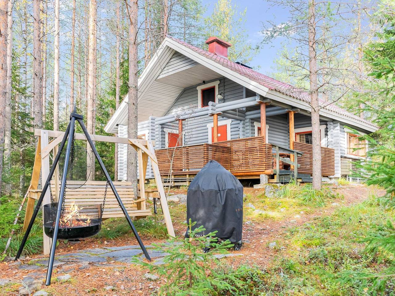 Kanerva in Pielinen