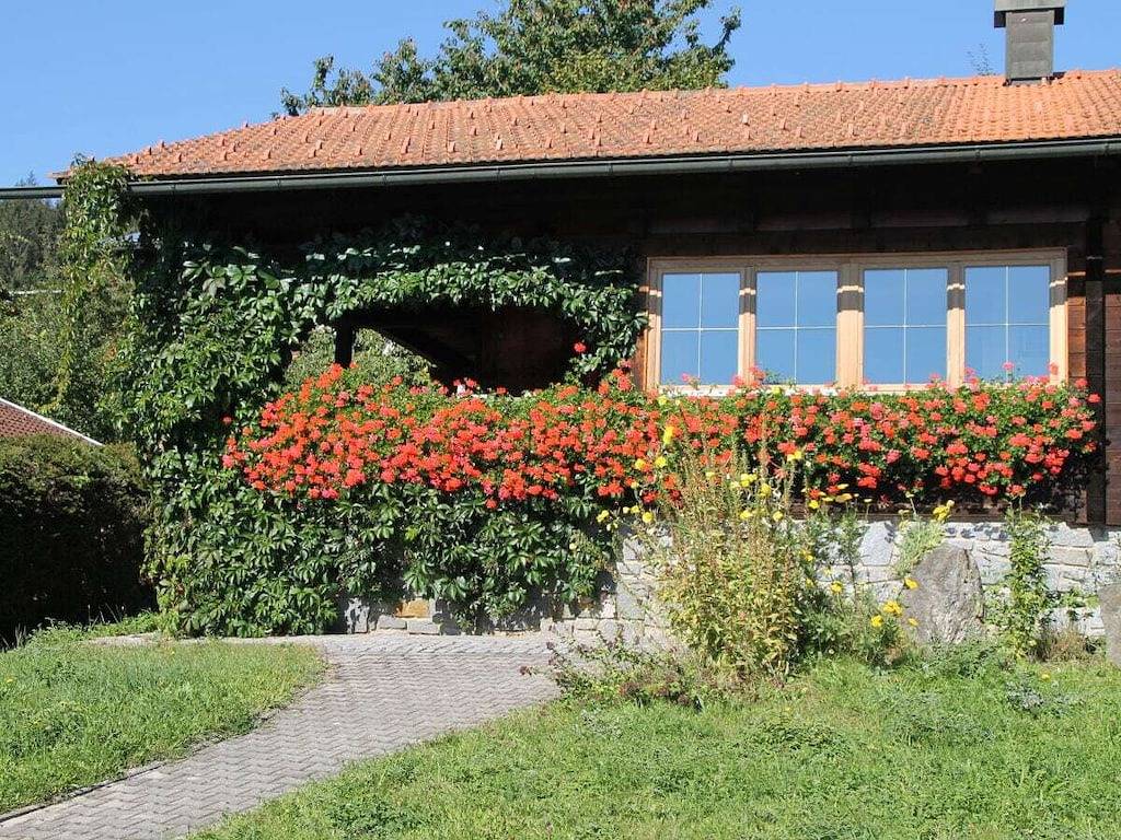 Ferienhaus mit 2 Schlafzimmer in Zwiesel, Ostbayern
