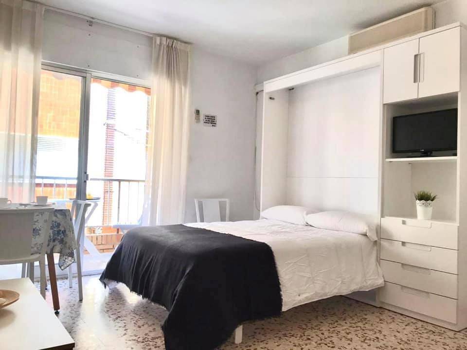 Apartamentos Pagán Alejandro in Santiago de la Ribera, San Javier