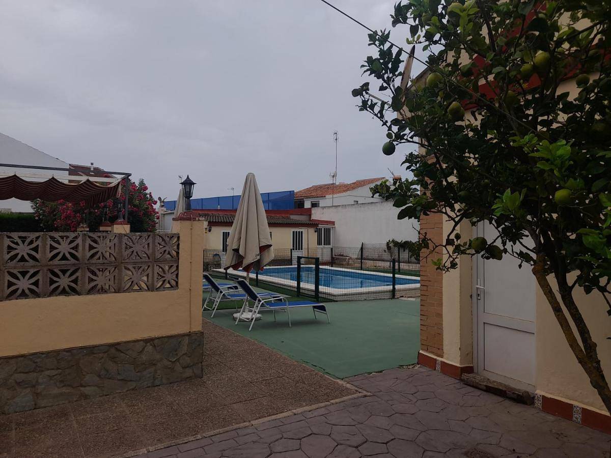 Verdeplaya in Matalascañas, Almonte
