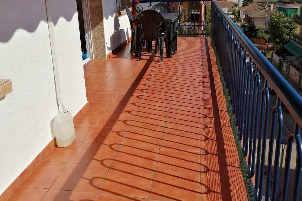 Geheel appartement, Bella Carmen Apartment: for 6 people in Cunit, Costa Dorada