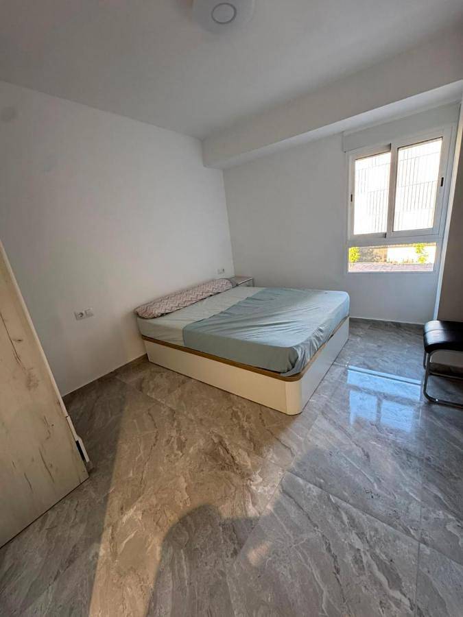 Camping pour 2 personnes, avec Vue à Valence (Espagne)