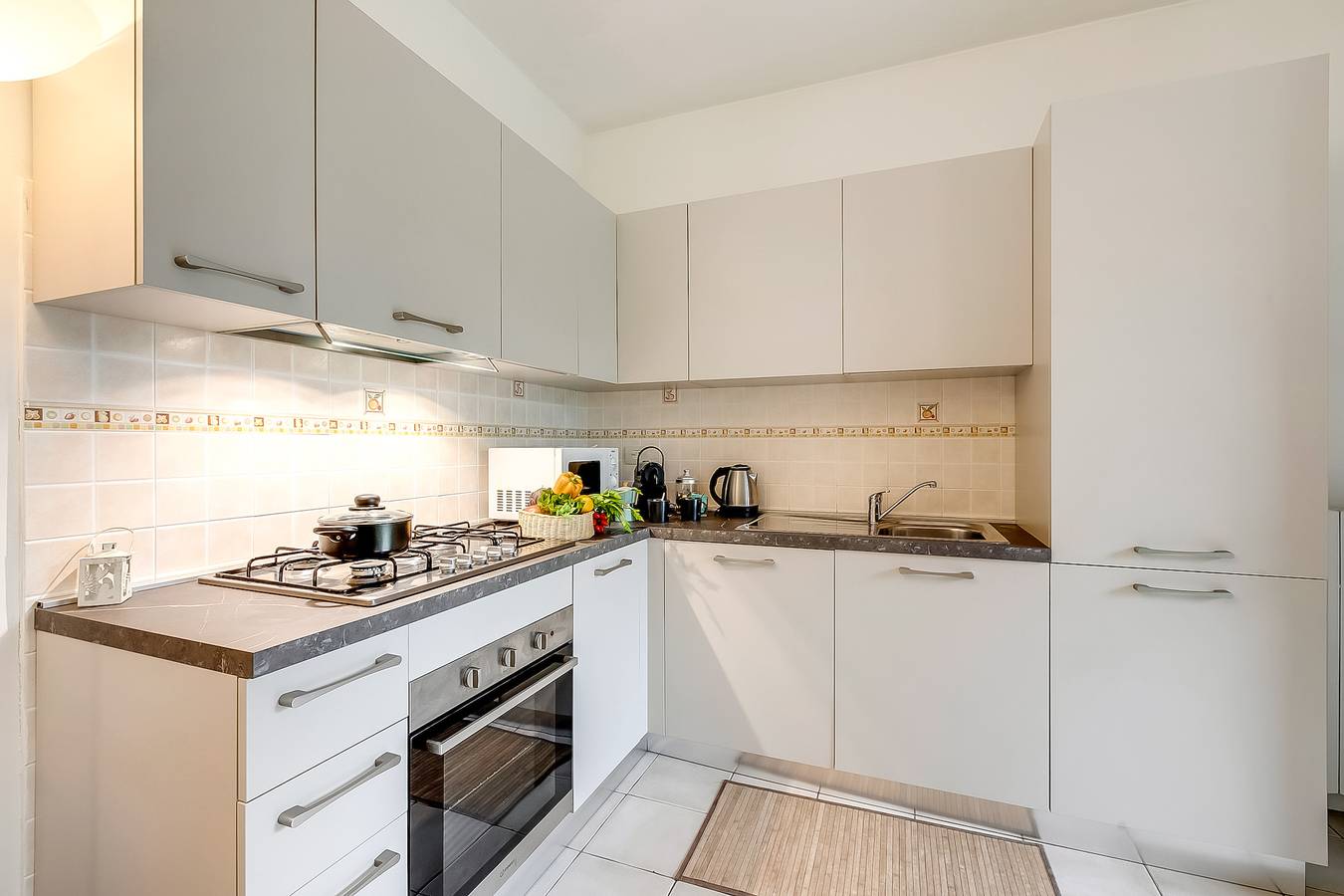 Appartement entier, Porto Letizia Bach 2 in Porlezza, Commune de Porlezza