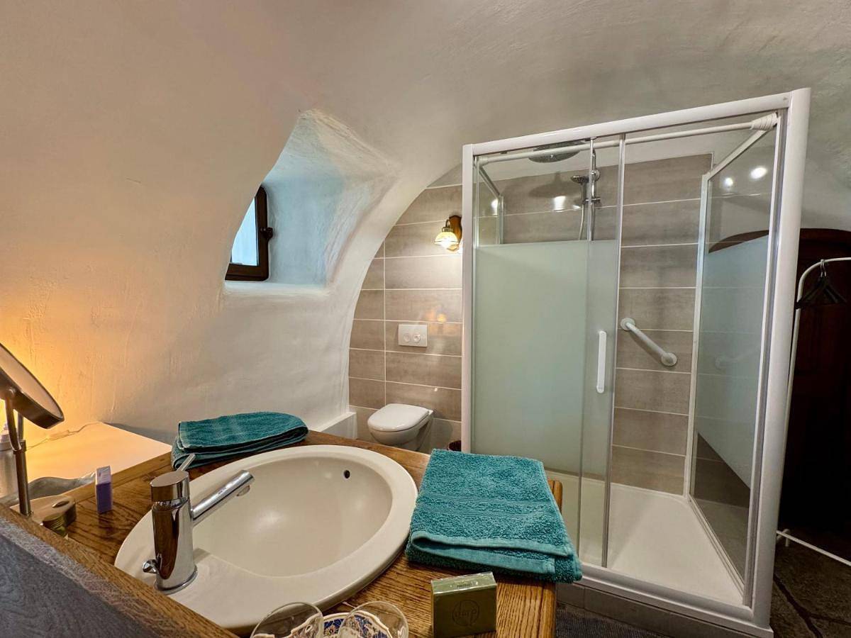 Le Mas Saint Jacques in Le Pontet, Vaucluse