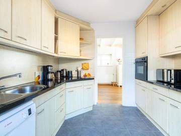 Vakantiehuis voor 5 Personen in Bergen (Noord-Holland), Nederlandse kust, Afbeelding 2