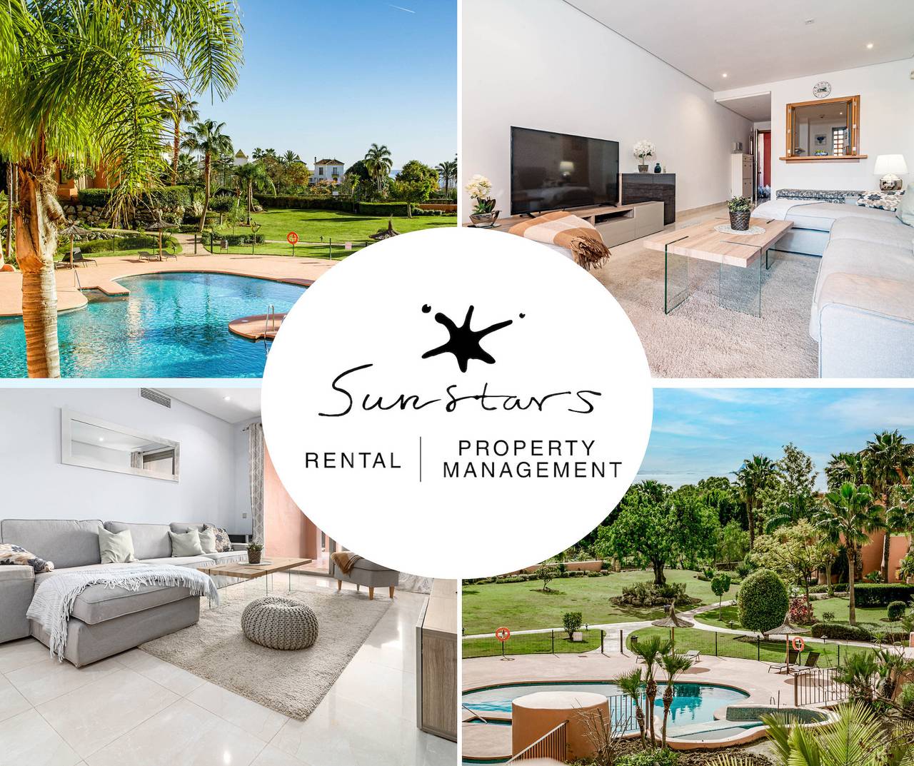 Apartamento entero, Sotoserena Labanda in La Resina, Estepona
