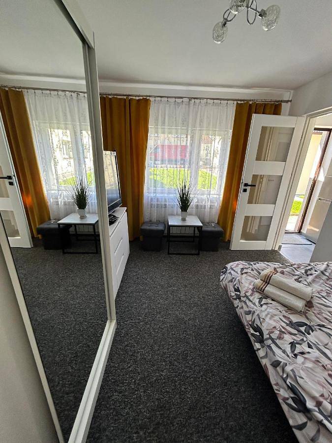 Ferienwohnung für 2 Personen