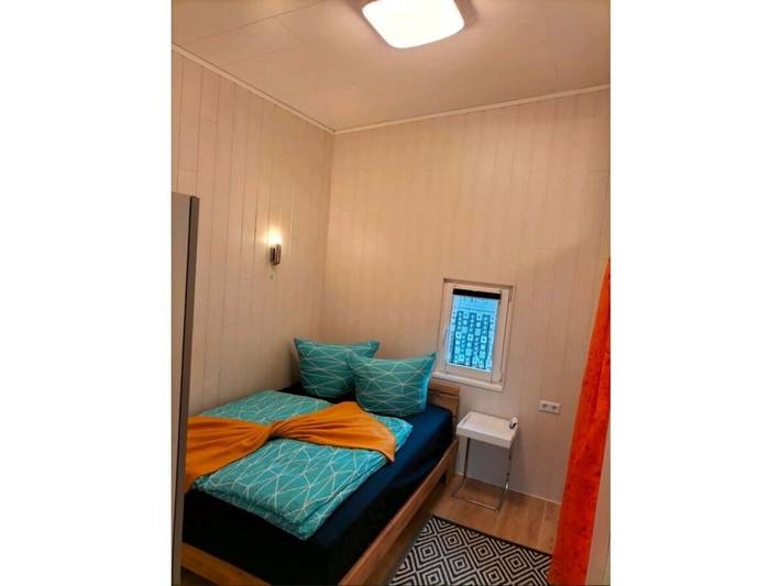 Ferienhaus für 6 Personen, mit Garten und Terrasse in Südbrookmerland - 4