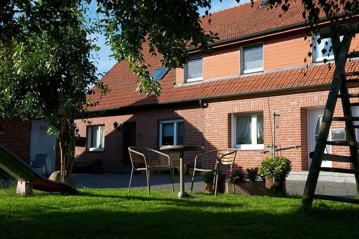 Apartamento de vacaciones para 5 personas - 1