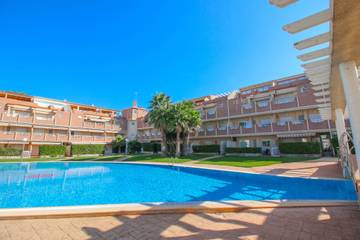 Holiday Rental for 5 People in El Palmar, Costa Blanca, Photo 1