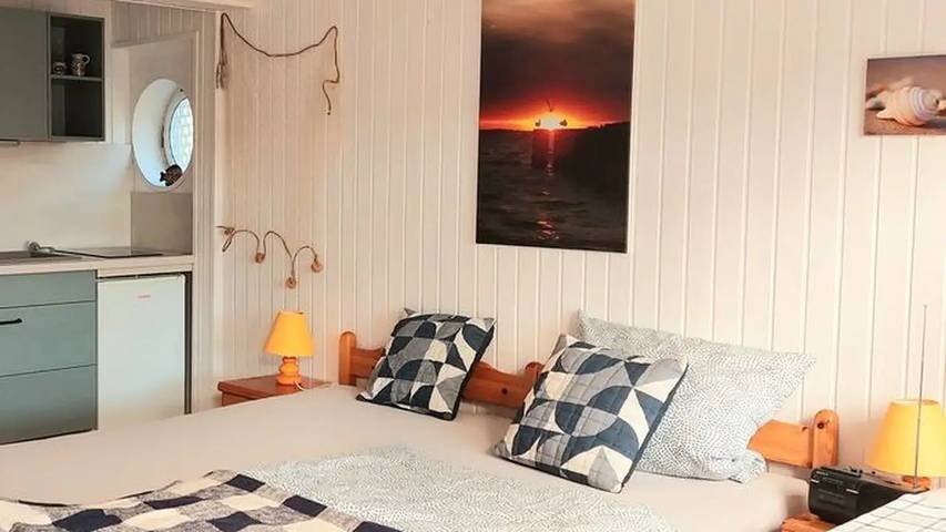 Bungalow für 2 Personen in Ückeritz - 2