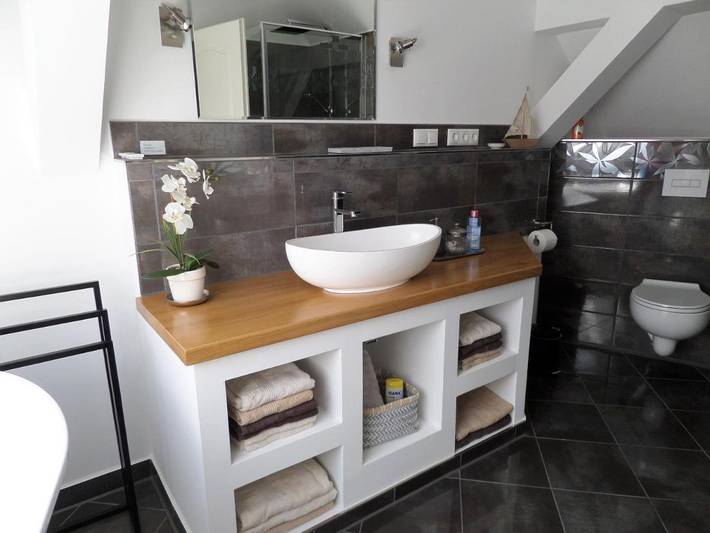 Ferienhaus für 6 Personen in Wittenberg (Landekris) - 2