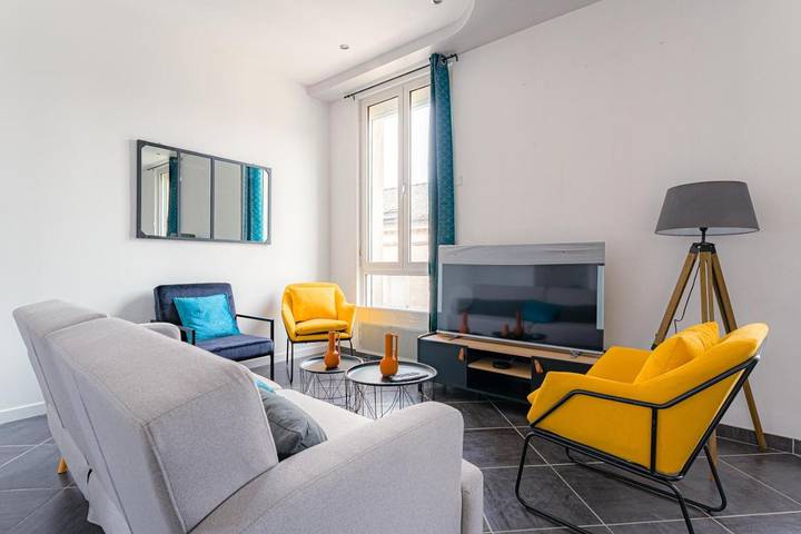 Maison d’hôte pour 2 personnes à Cholet - 2