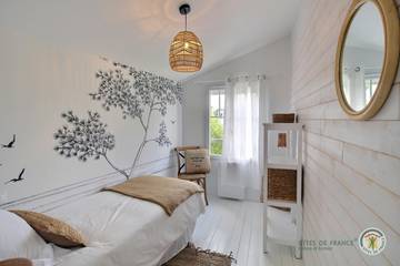 Gîte für 3 Personen in Trégastel, Côtes-d'Armor, Bild 3