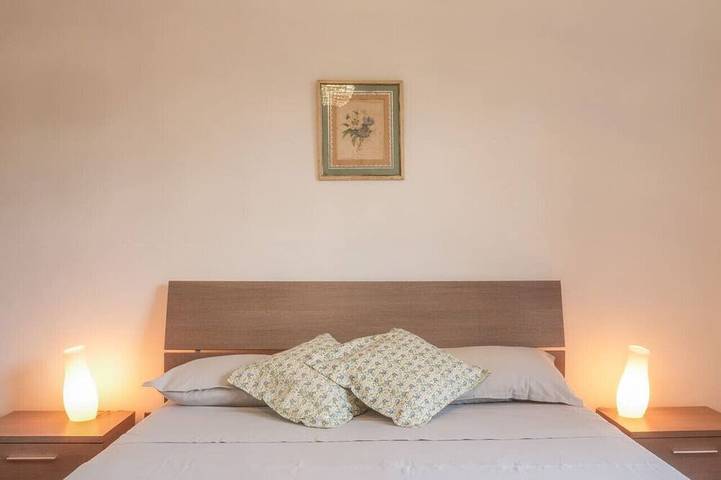 Appartamento intero, Villa in Vigna con Patio in San Mango sul Calore, Provincia d'Avellino