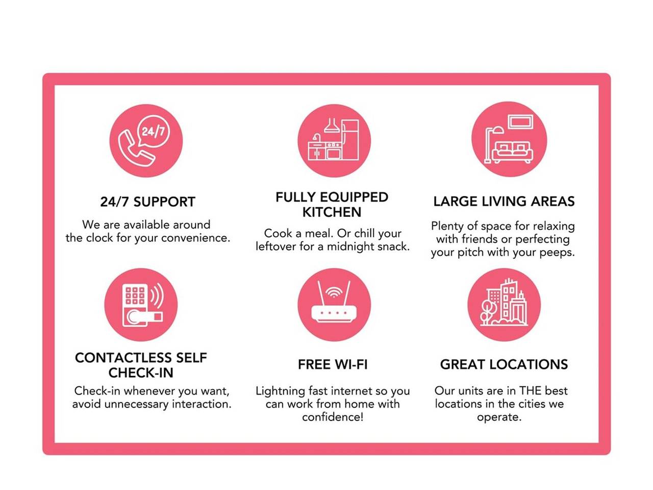 Ganze Wohnung, Upscale 3Br Penthouse by Cozysuites in Indianapolis, Indiana