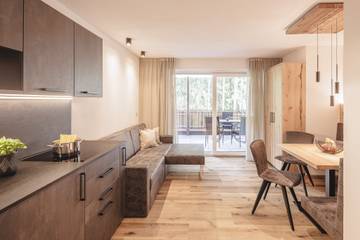 Ferienwohnung für 4 Personen in Ahrntal, Zillertaler Alpen, Bild 1