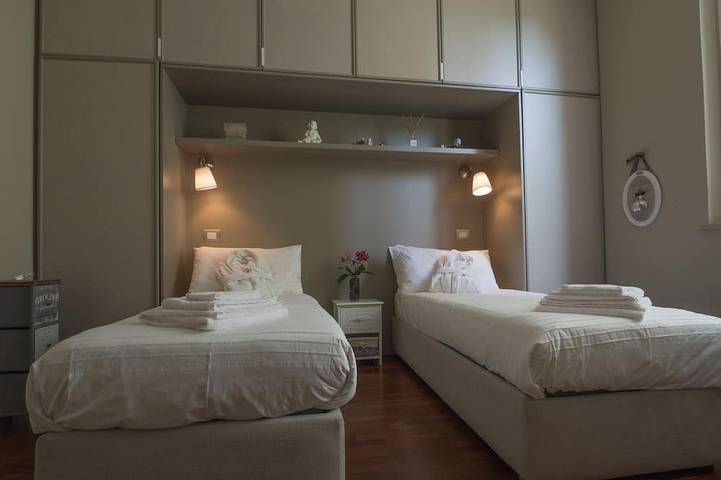 Ferienhaus für 8 Personen, mit Garten, mit Haustier in Cattolica - 2