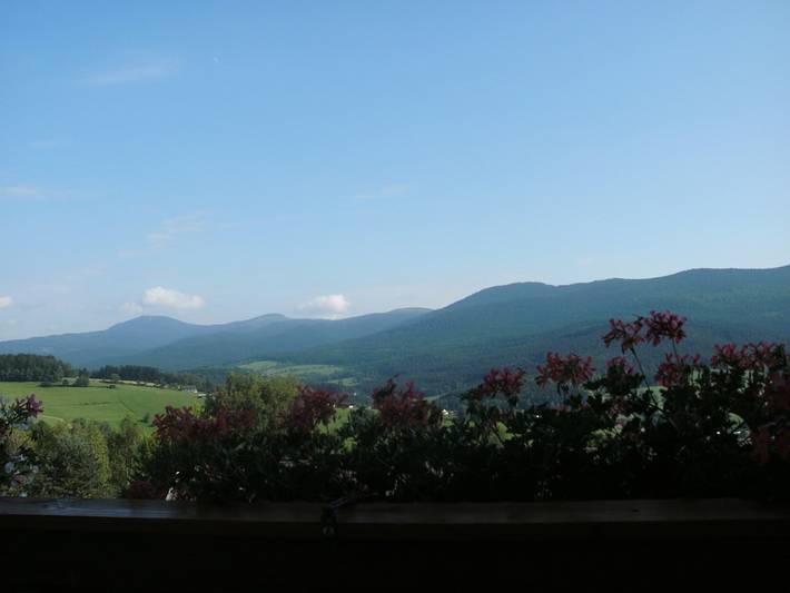 Ferienhaus für 2 Personen, mit Sauna und Balkon/Terrasse sowie Balkon, kinderfreundlich in Lam - 4