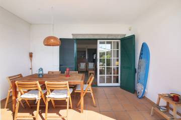 Villa pour 6 Personnes dans Conceição e Cabanas de Tavira, Parque Natural da Ria Formosa, Photo 2