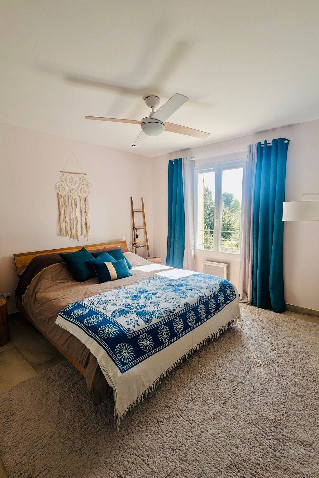 Cosy Pool 500m Stadtzentrum in Bédoin, Parque natural regional del Mont Ventoux