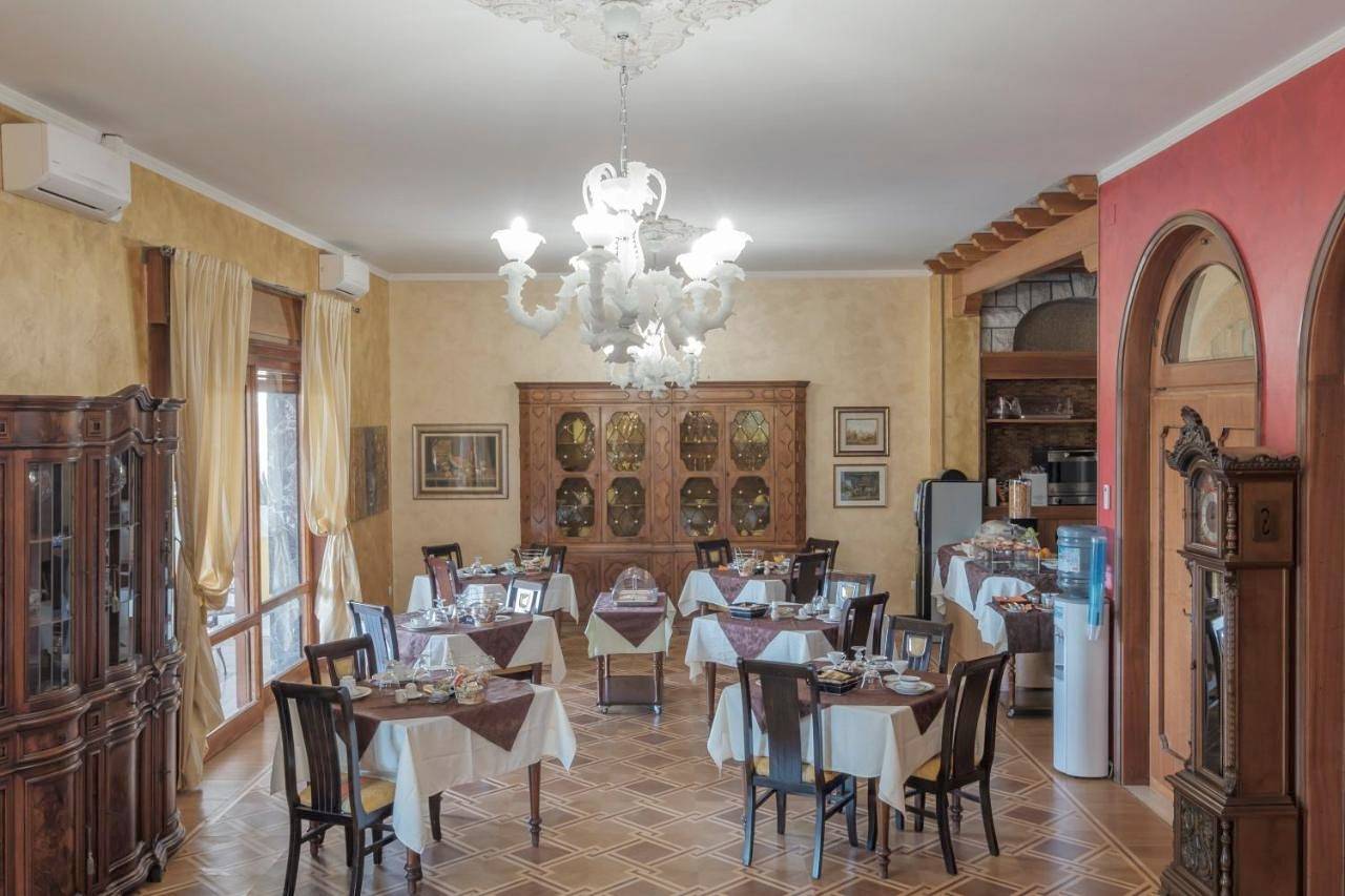 Standard Double Room in Bedizzole, Prealpi Gardesane