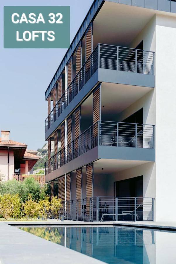 Apartamento de vacaciones para 4 personas, con vistas además de jardín y piscina - 1