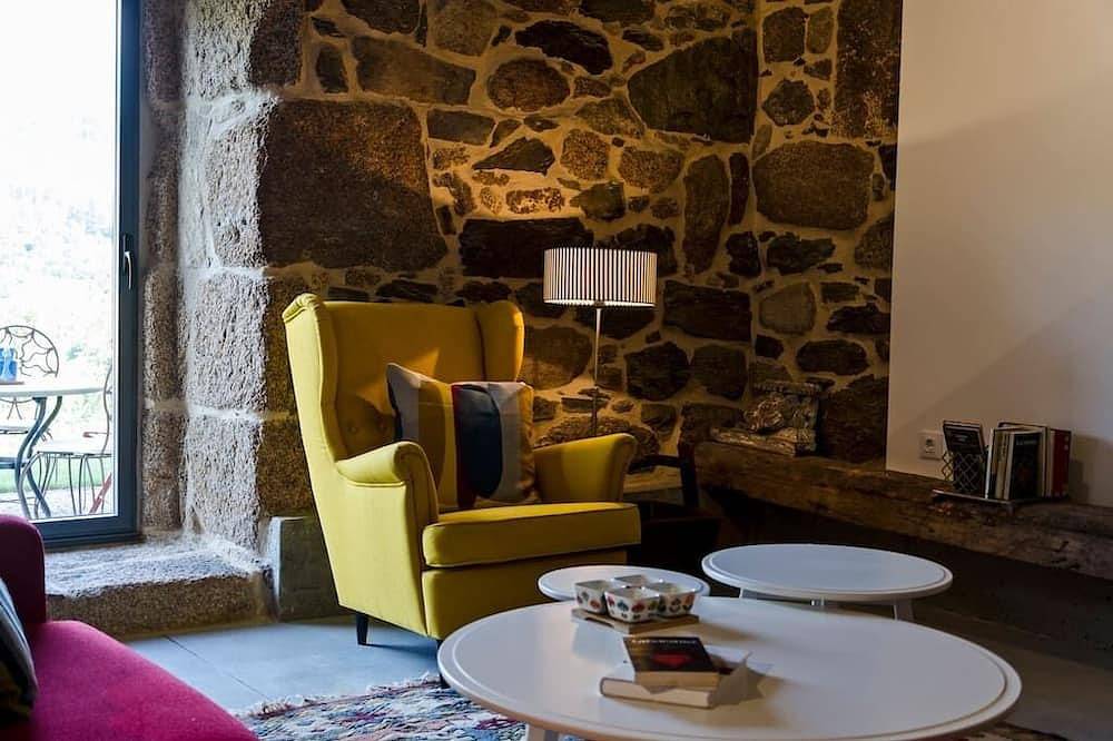 A Unique Home, For A Truely Unique Experience in Mos (flertydig), Pontevedra  Provins