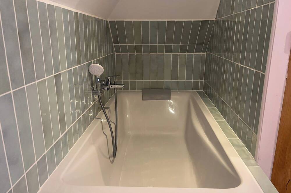 Apartamento entero, Cosy under the roof - Charm and modernity in Sarreguemines