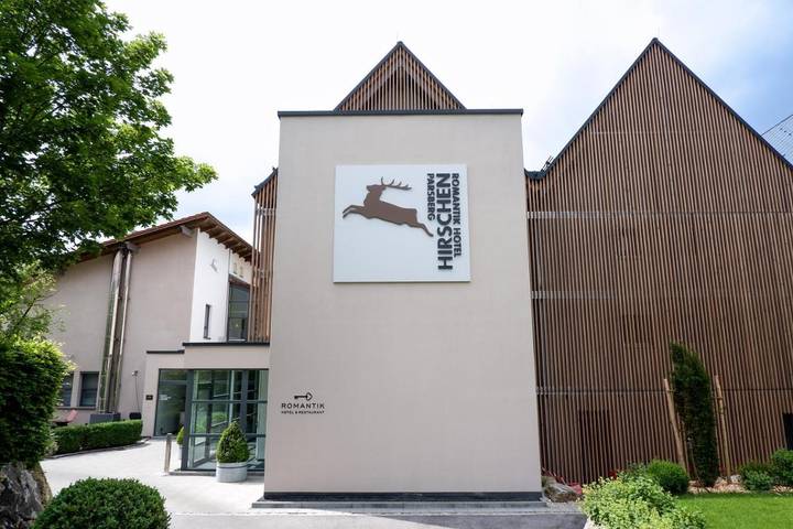 Hotel für 2 Personen, mit Pool und Garten sowie Sauna