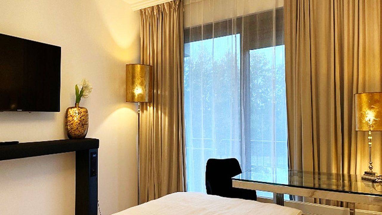 Ganze Ferienwohnung, Ferienwohnung für 2 Personen (30 m²) in Erwitte in Bad Westernkotten, Erwitte