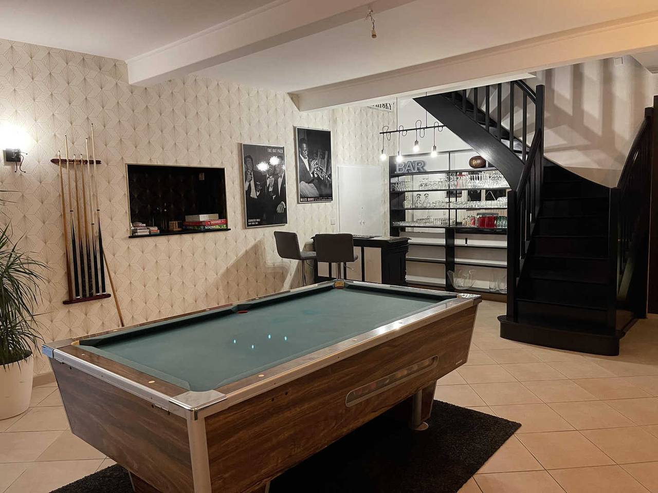 Domaine d'En Namiel in Damiatte, Région de Castres