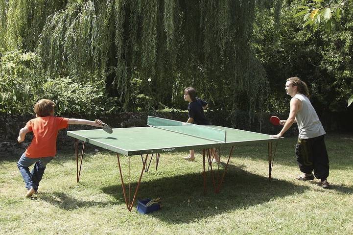 Location de vacances pour 8 personnes, avec jacuzzi et jardin à Chambourg-sur-Indre - 4