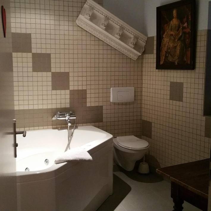 Location de vacances pour 3 personnes à Obernai - 4