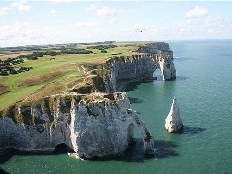 Gîtes de France® - Les Hortensias in Criquetot-l'Esneval, Región de Le Havre