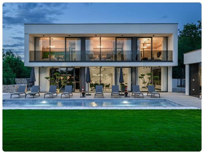 Gîte pour 10 personnes dans Lac de Paladru - 2