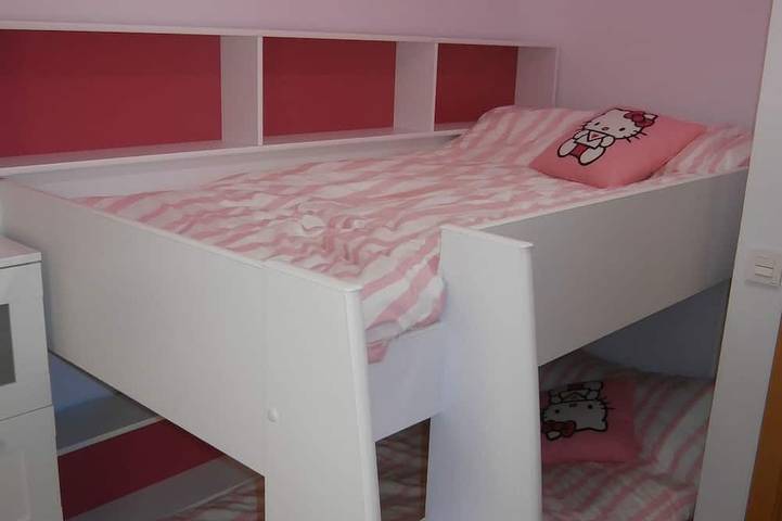 Appartement entier, Junto al pilar in Saragosse, Province de Saragosse