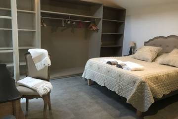 Villa for 7 People in Rivedoux-Plage, Côte des Fleurs, Photo 1