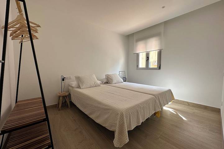Appartement entier, Maravilloso Piso a Estrenar en el Corazón de la Ciudad in Vila-real, Costa del Azahar