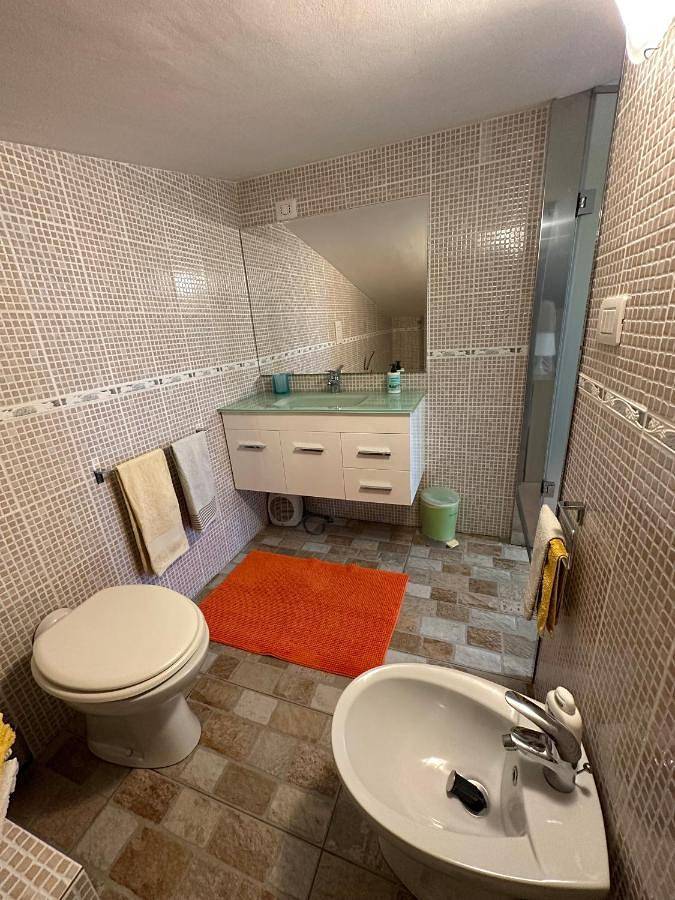 Gîte pour 4 personnes, avec vue ainsi que balcon et jardin à Fregene - 3