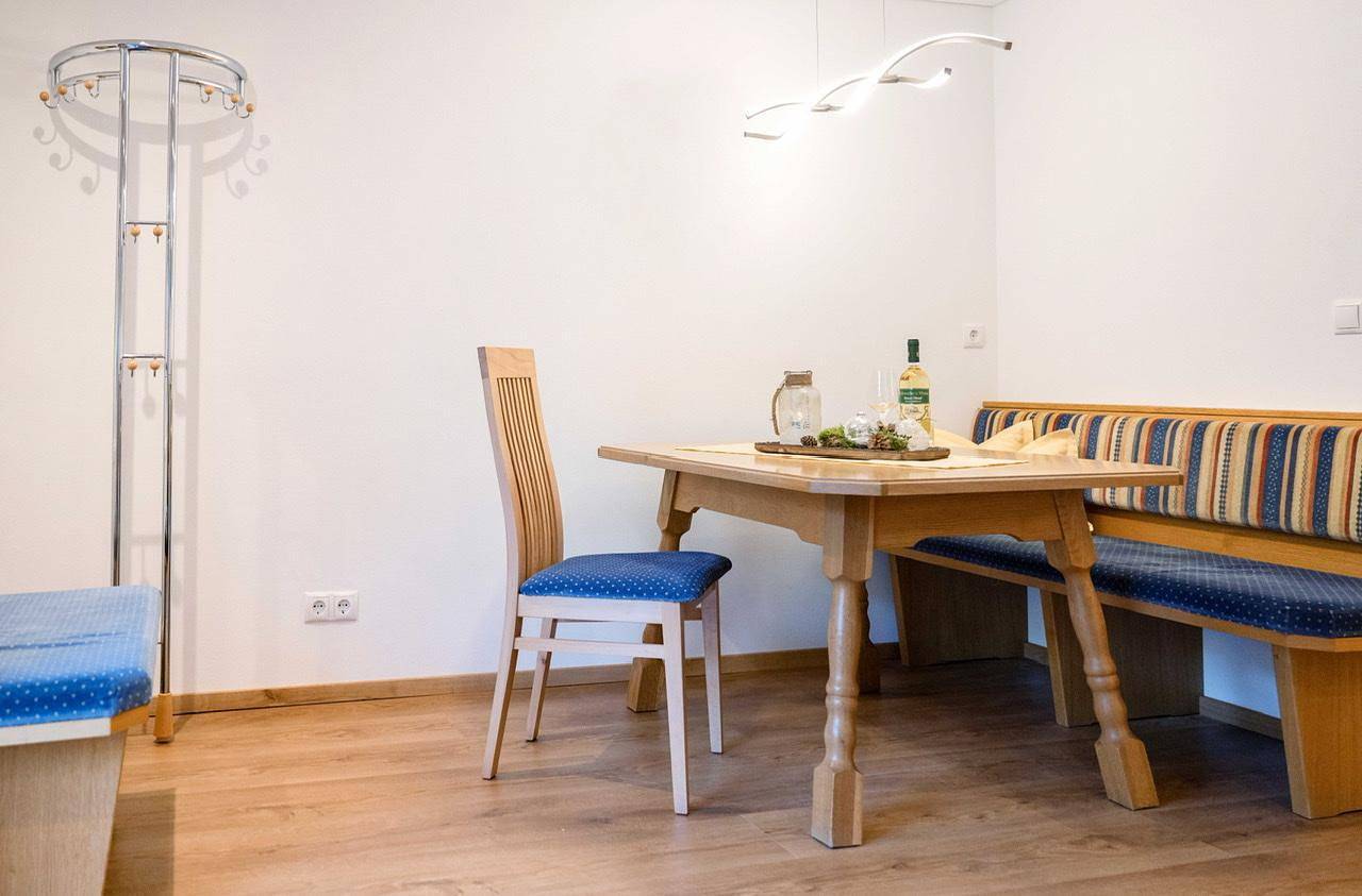 Ganze Ferienwohnung, Rosis Ferienwohnung in Vandans, Schruns-Tschagguns
