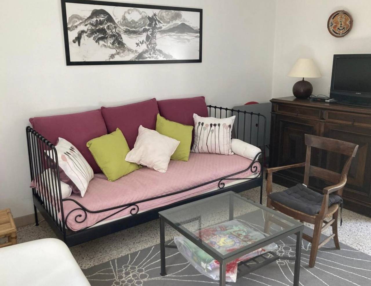 Casa de vacaciones 'Villa Au Cap-ferret Ref 94' con terraza privada, jardín privado y Wi-Fi in Lège-Cap-Ferret, Region de Arcachon