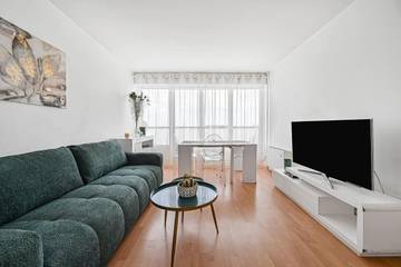 Gîte pour 4 personnes à Chennevières-sur-Marne