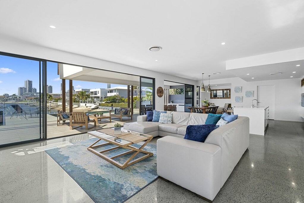 Elite Ferienwohnungen - C'Est La Vie in Queensland