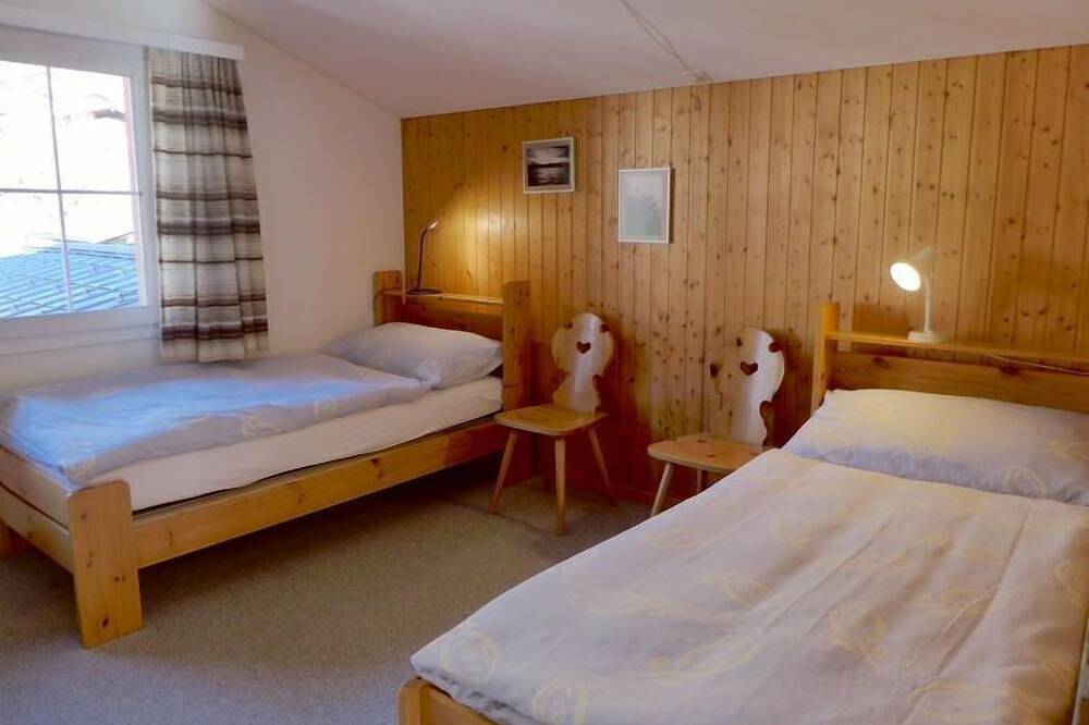 Ganze Wohnung, Oltschiblick by Interhome in Brienzwiler, Berner Oberland