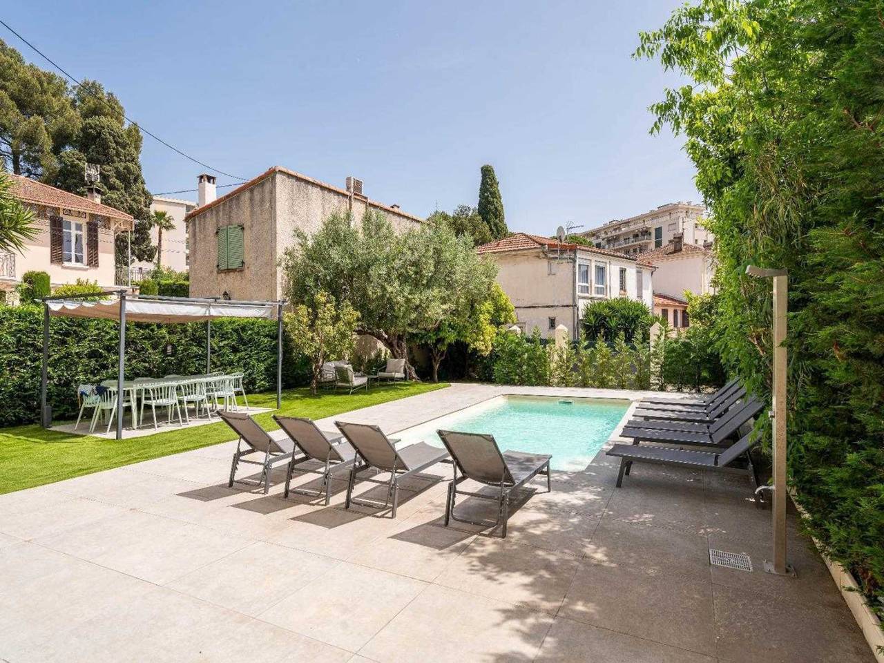 Photo : Appartement de vacances
